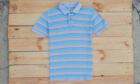 Polo Shirt Uniqlo Original