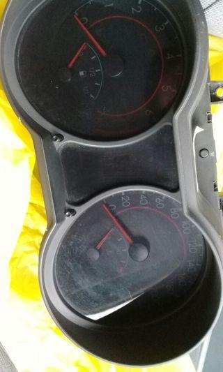 Meter Persona Auto Accessories Carousell Malaysia