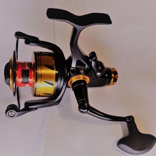 PENN SPINFISHER VI 4500LL