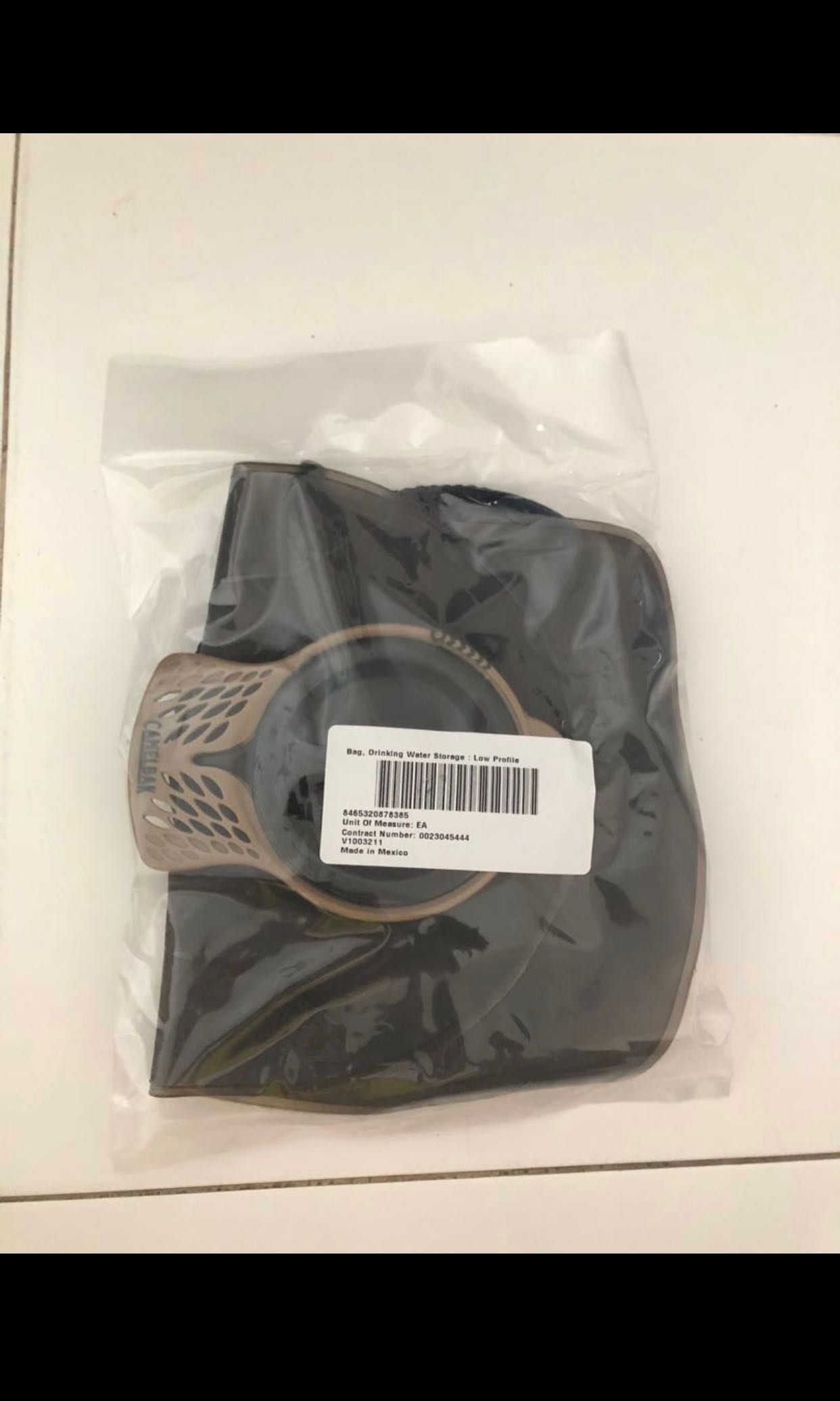 3l Camelbak Water Bag Hydration Pack Sports 3l Camelbak Water Bag Hydration Pack Sports Equipment On Carou