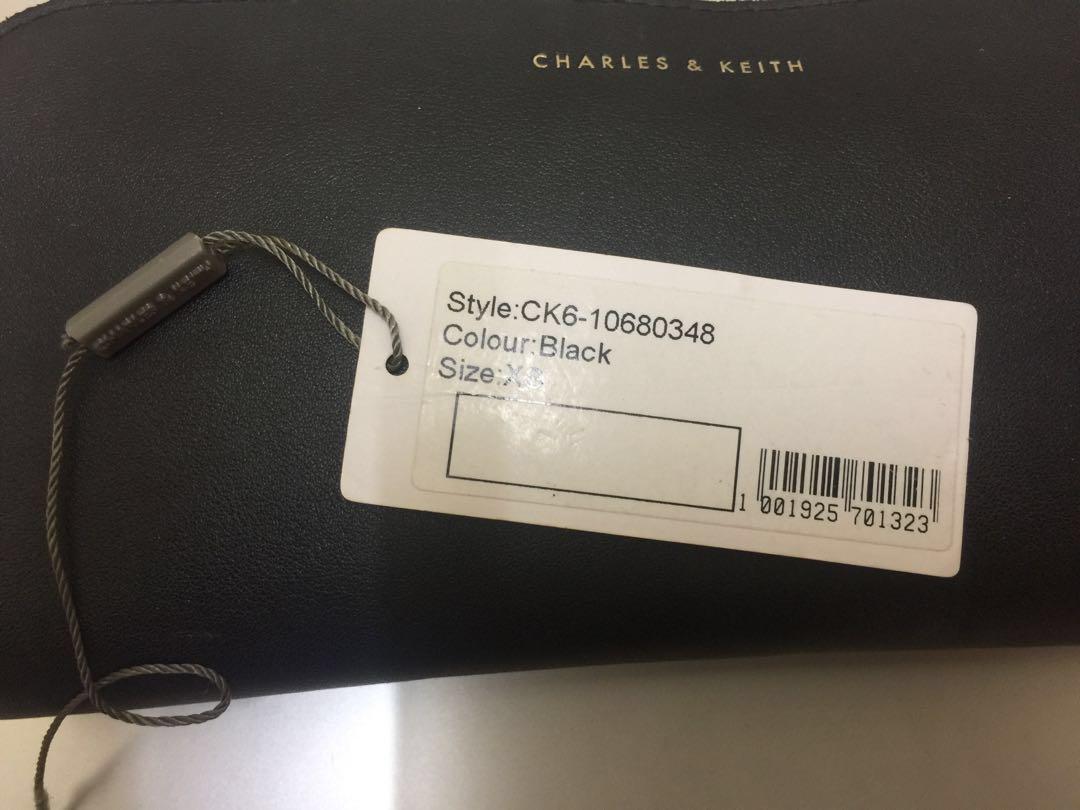 authentic Charles Keith Purse Women s Fashion Bags