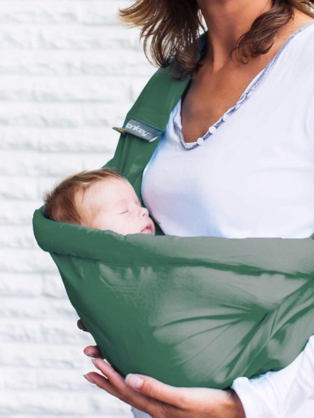 minimonkey baby sling