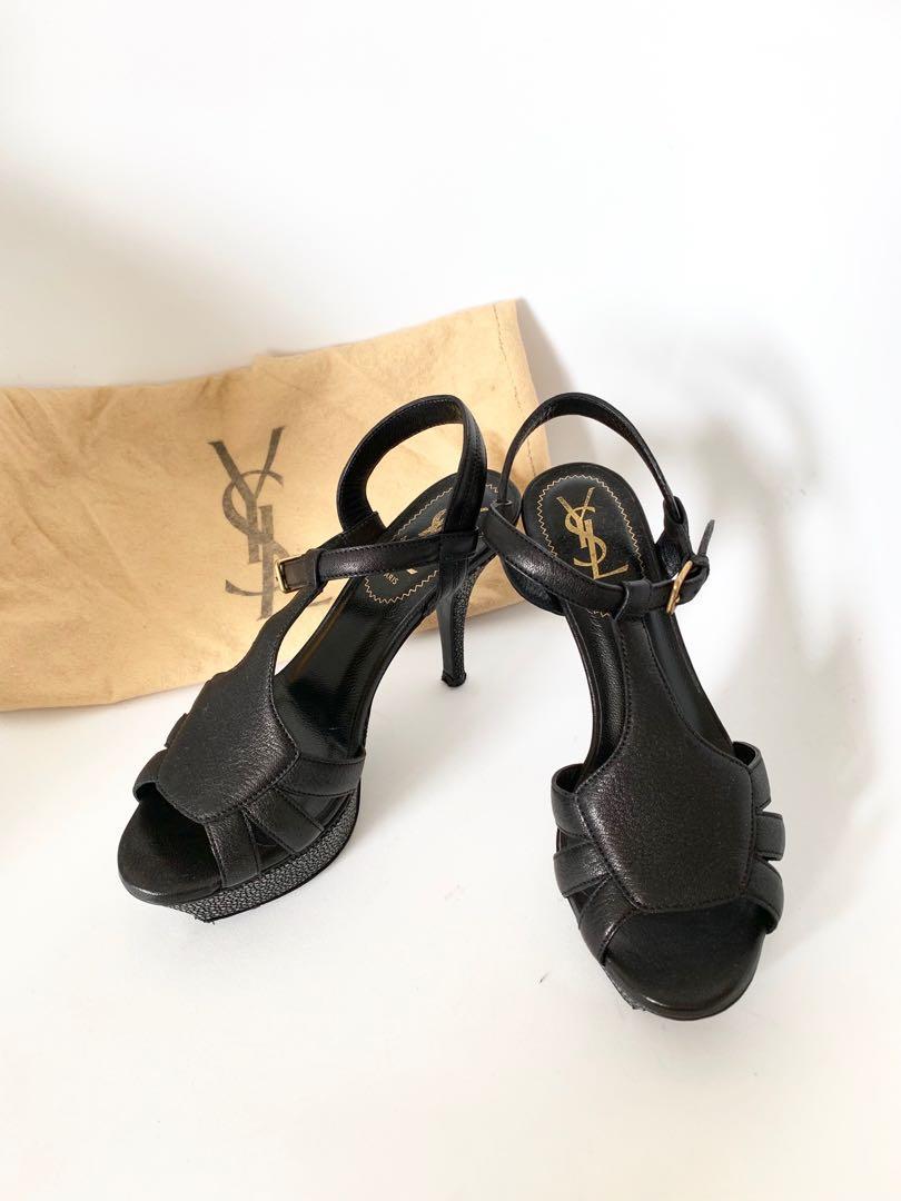 ysl high heels sale