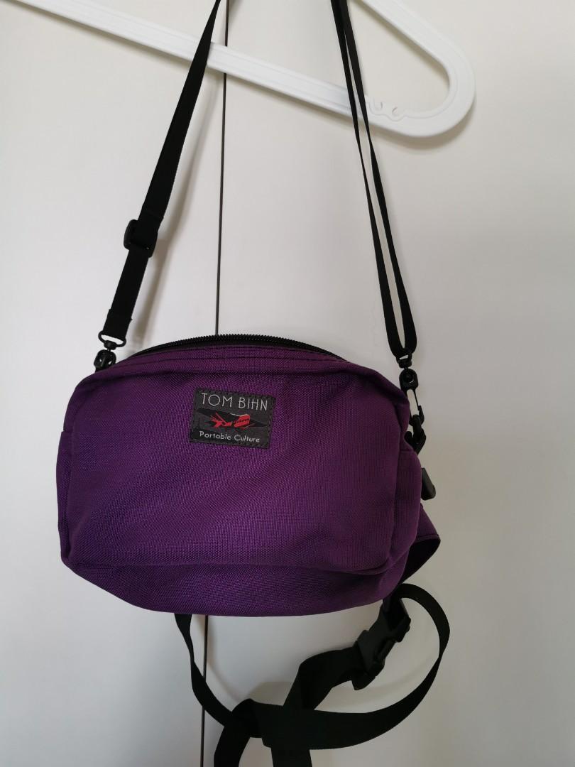 tom bihn sling bag