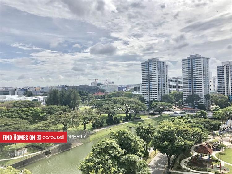 ABERDEEN, THE, Property, For Sale, Condos & ECs on Carousell