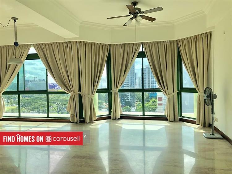 ABERDEEN, THE, Property, For Sale, Condos & ECs on Carousell