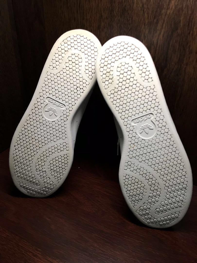 stan smith all white mens