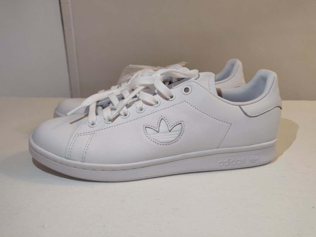 Adidas Stan Smith Limited Edition All White, Men's Fashion, Footwear ...