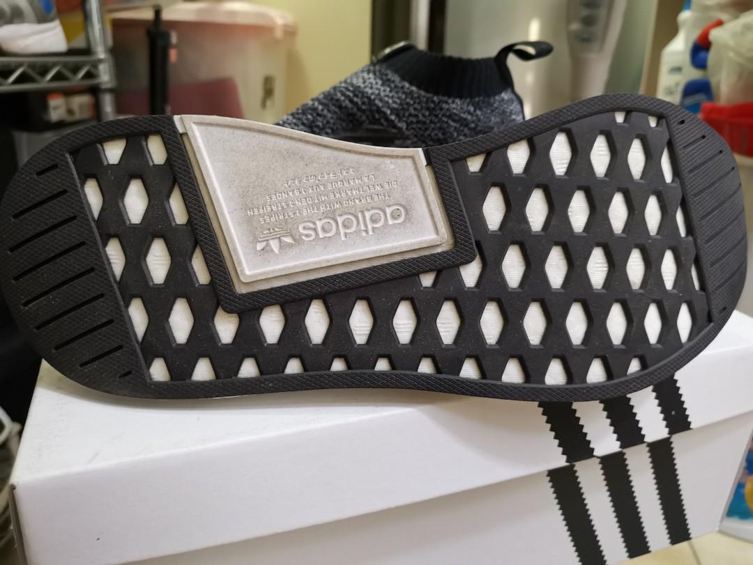 Nmd cs2 sales ua and sons