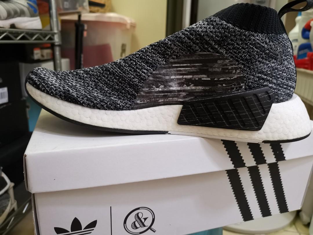Nmd cs2 sales ua and sons