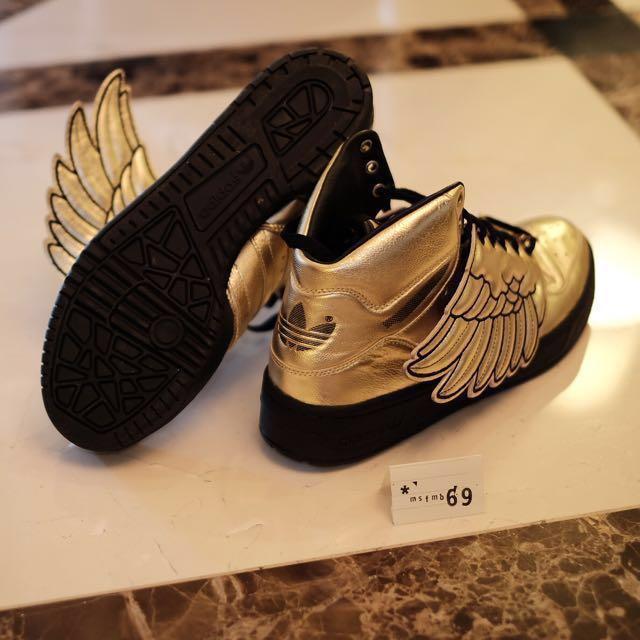 Jeremy scott wings 1.0 store