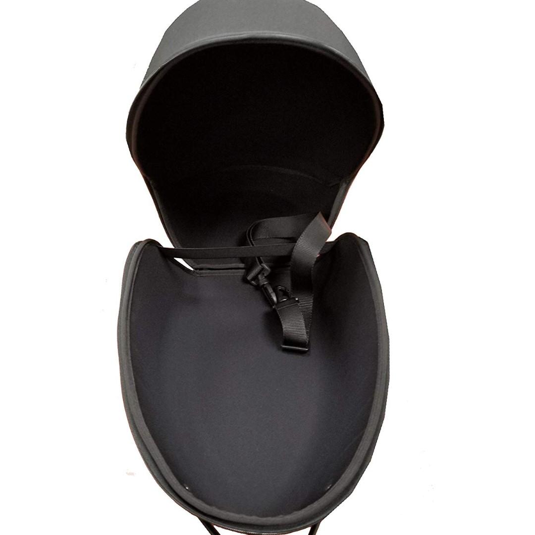 Agv premium helmet bag top
