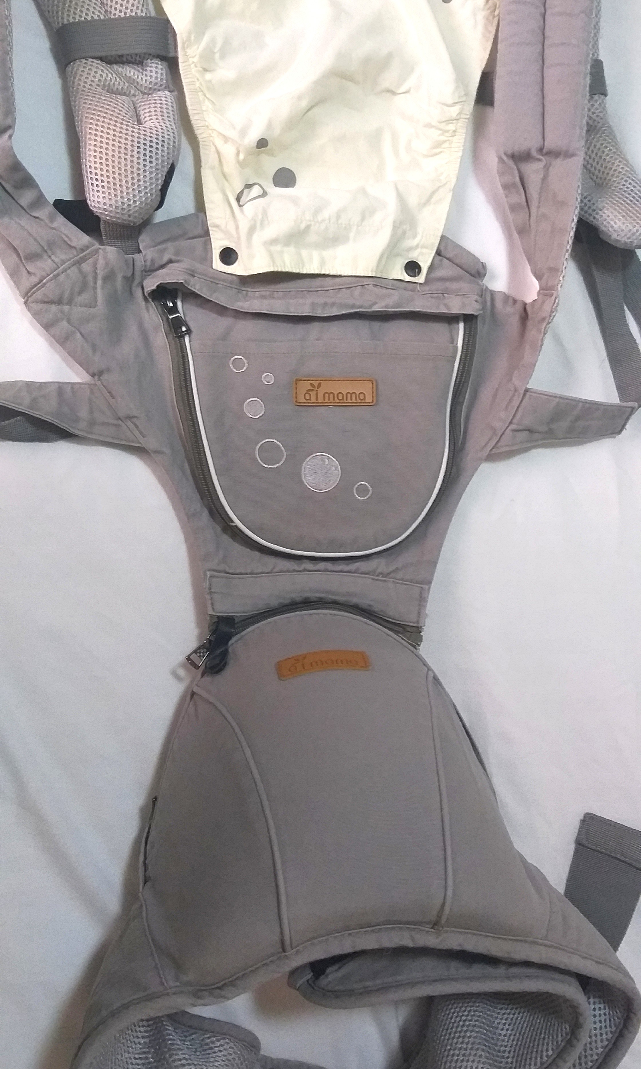 Ai mama baby carrier online