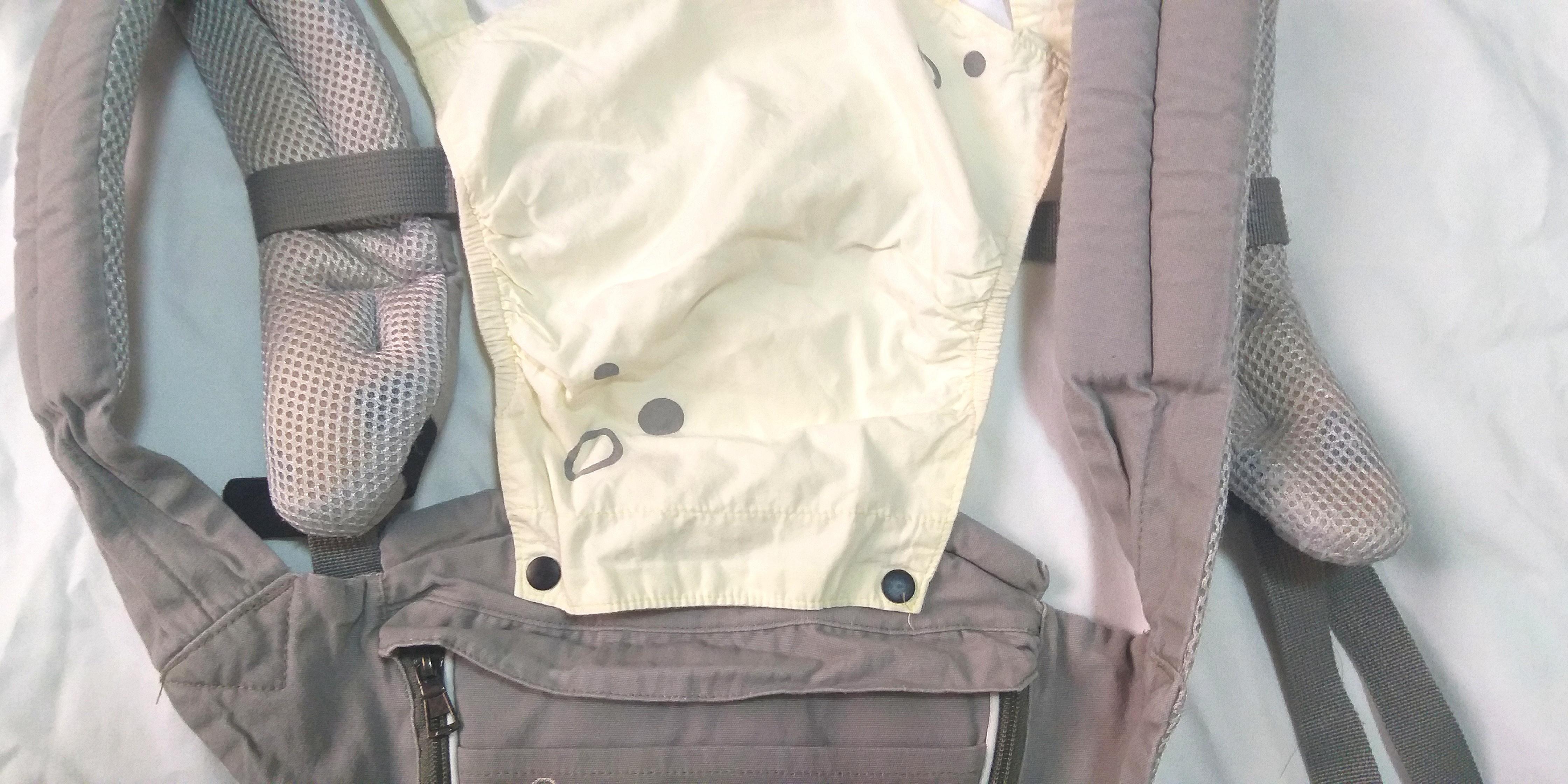 Ai mama baby carrier cheap