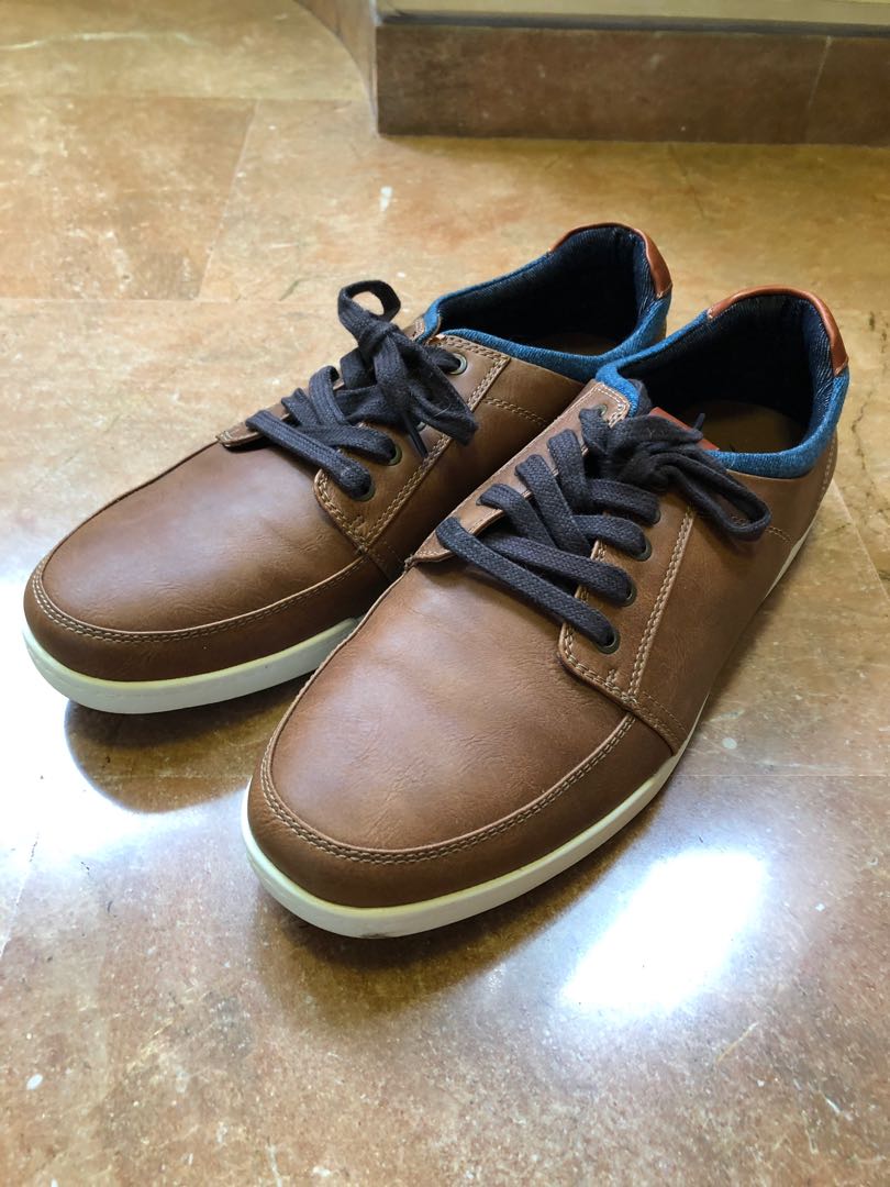 Aldo 2025 denim shoes