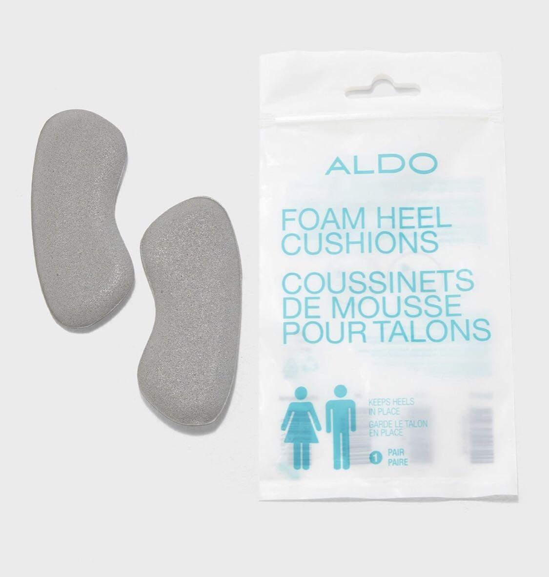 Aldo heel outlet cushions
