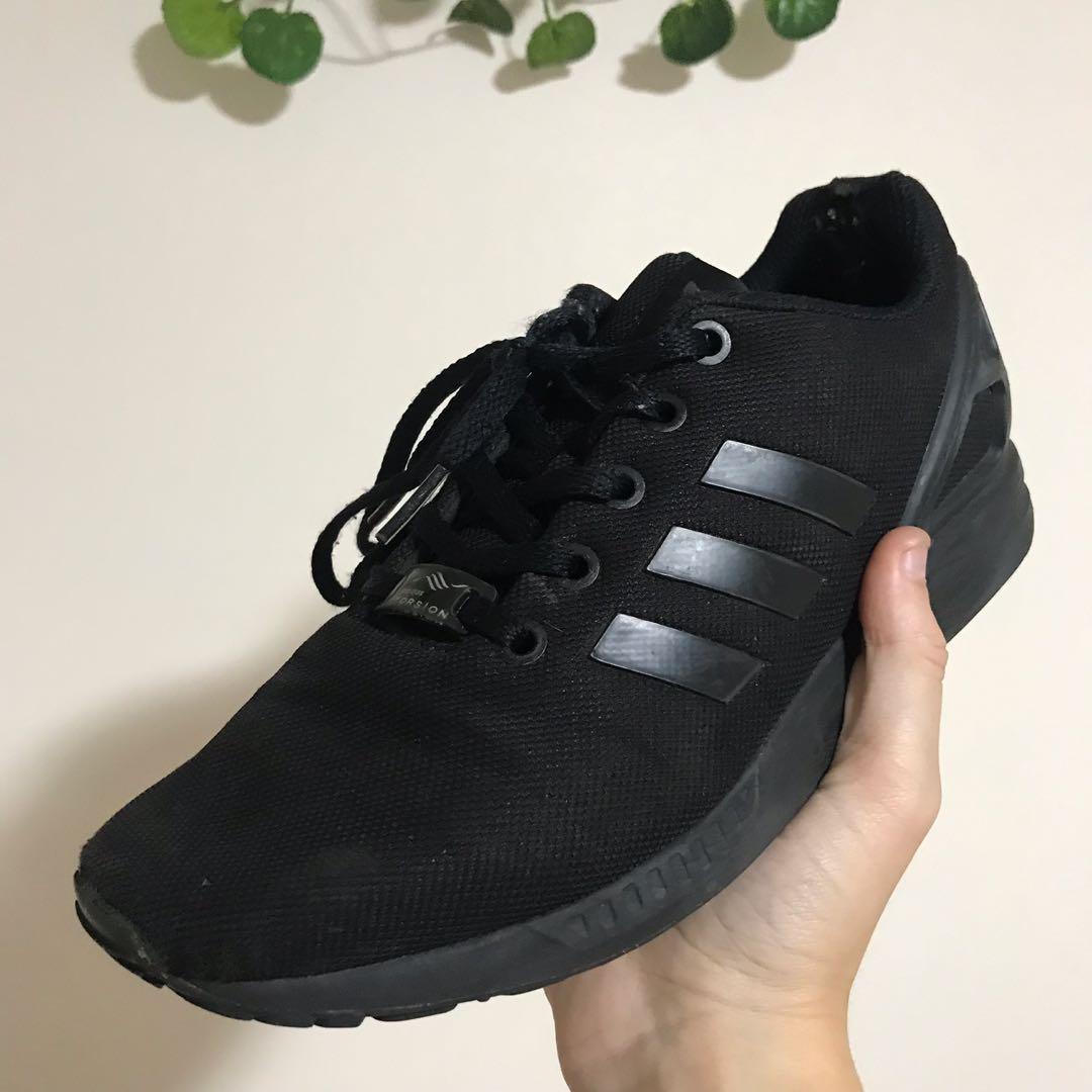 Womens zx flux trainers new arrivals