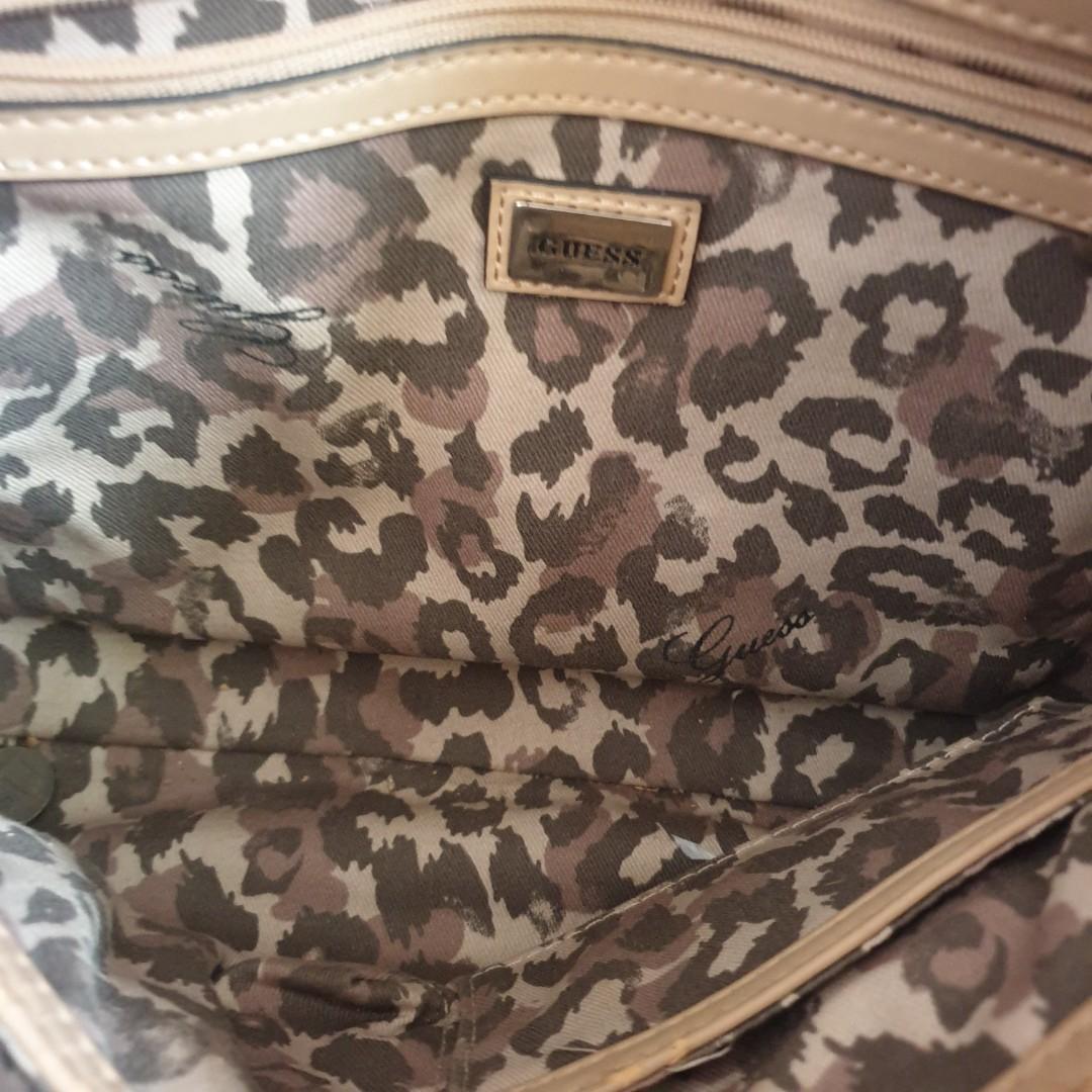 guess bags jordan