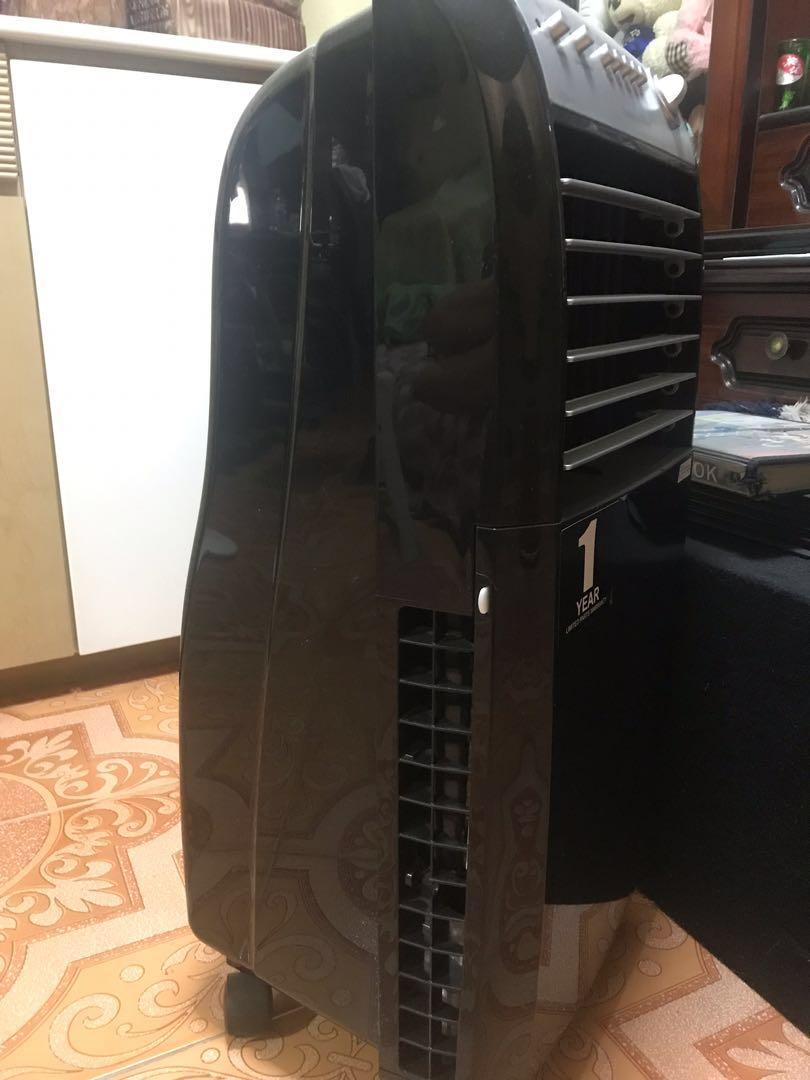 American home air cooler hotsell ahc 1450hp review