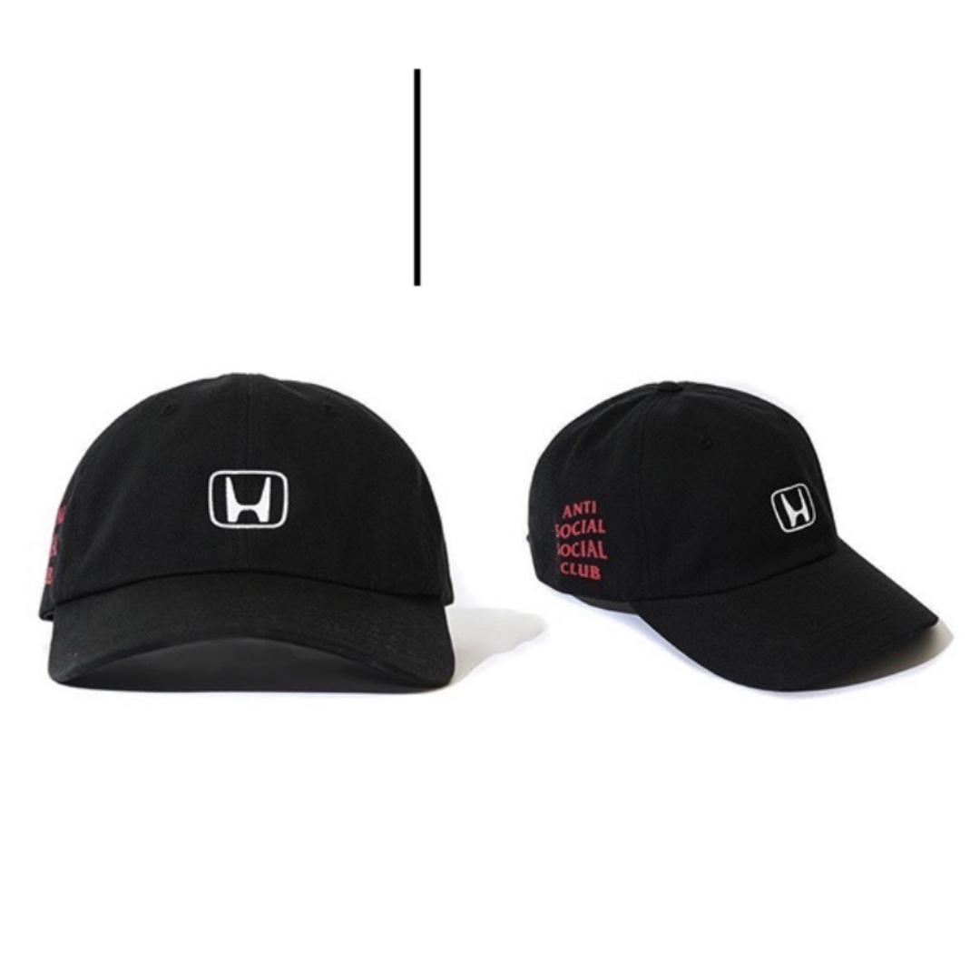 Anti social social club honda hoodie clearance