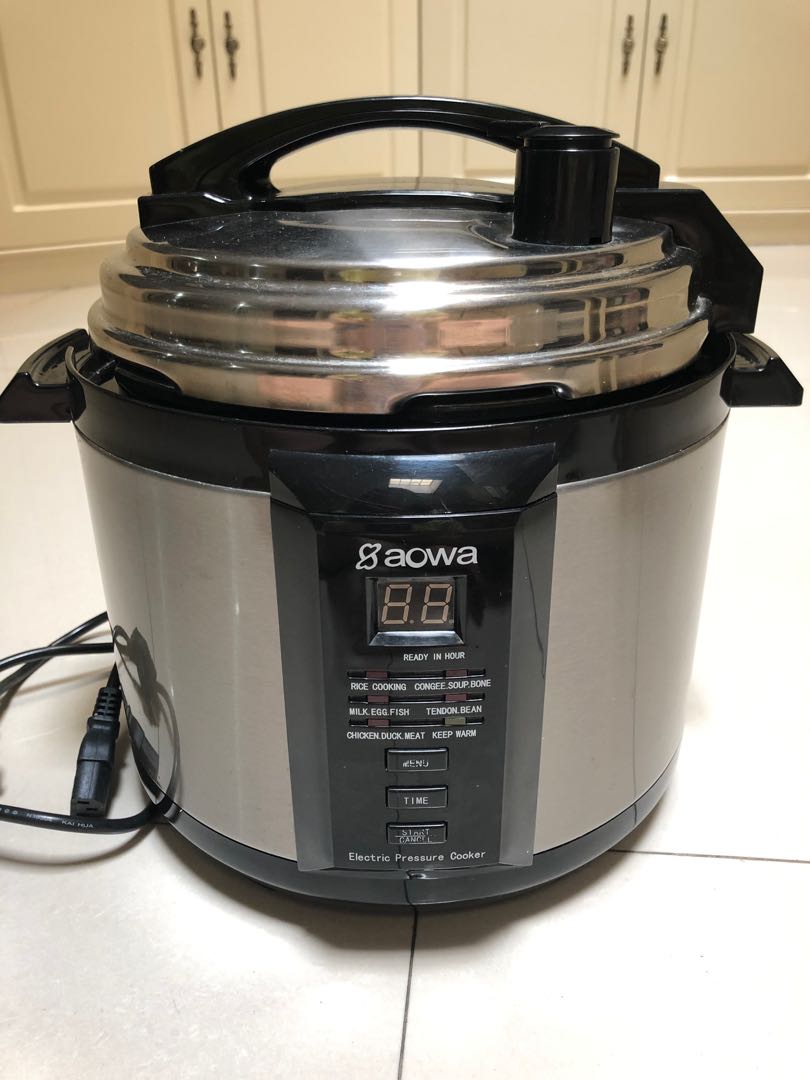 Aowa electric multi cooker 2025