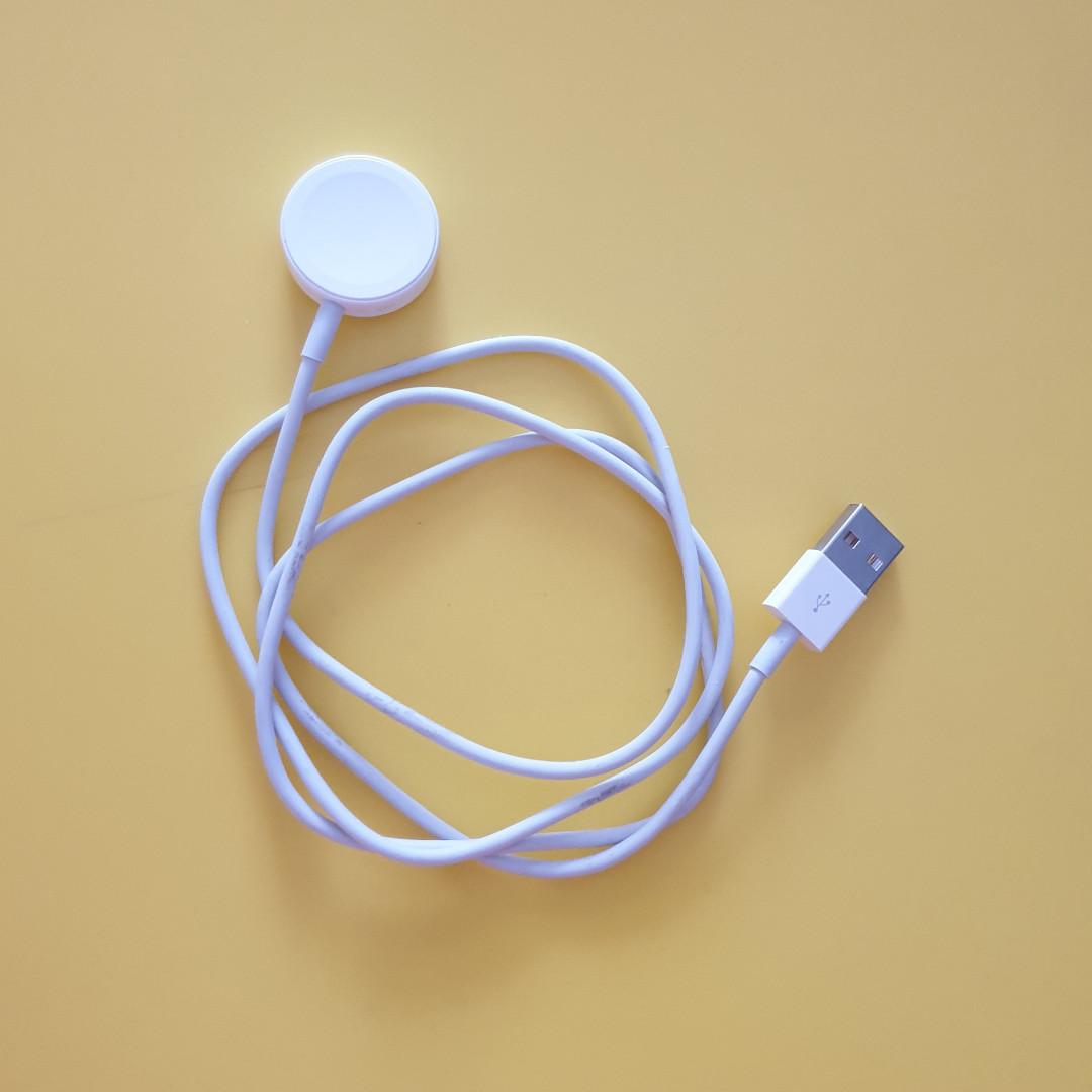Apple Watch 1m Charging Cable A1768 MRTTampines, Mobile