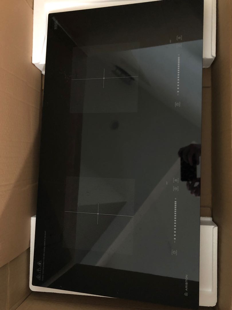 Ariston Induction cooker, Mobile Phones & Gadgets, Tablets, Android on