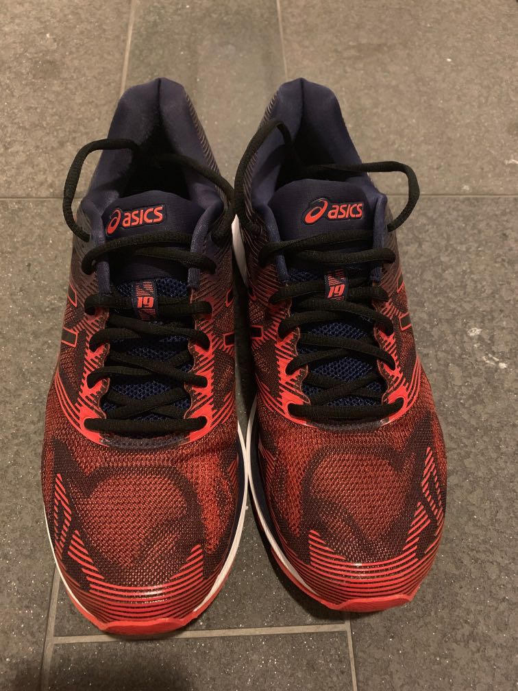 asics imm