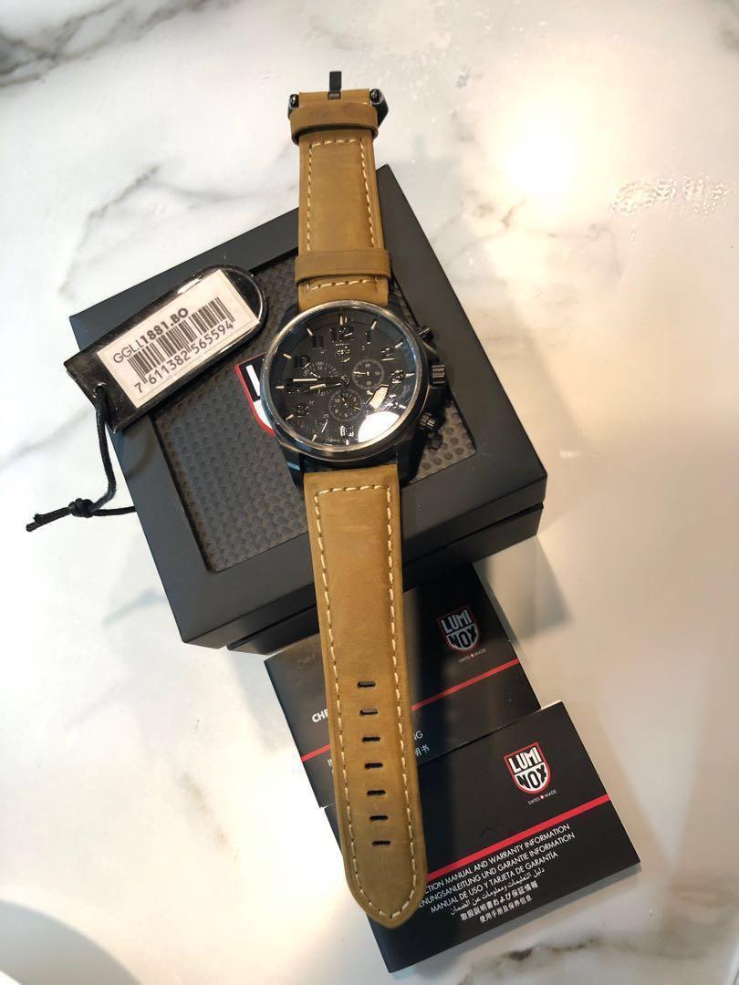 Luminox 1881 bo sale