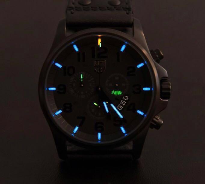 luminox 1881 bo