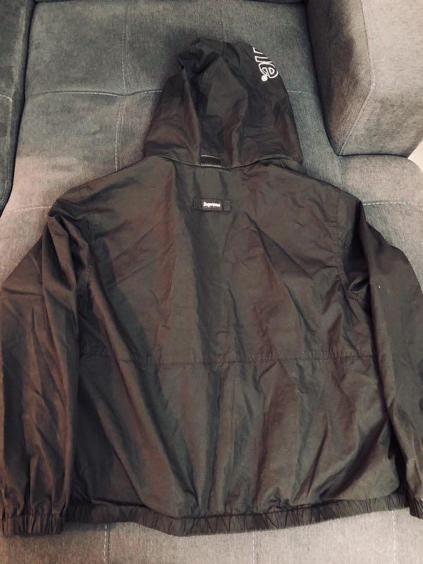 Highland outlet jacket supreme