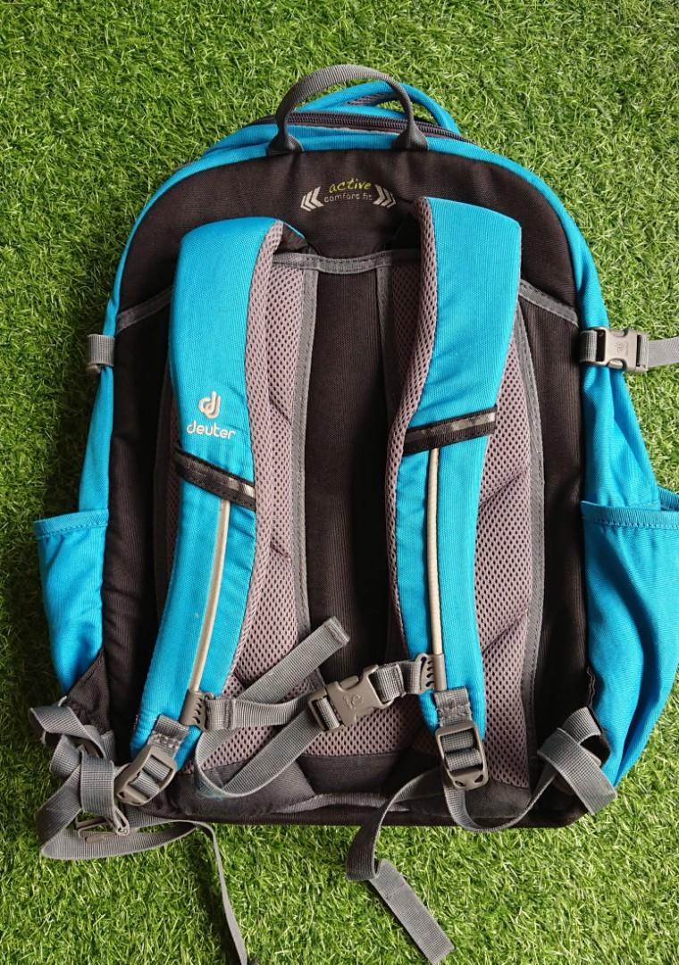 Deuter ypsilon backpack clearance