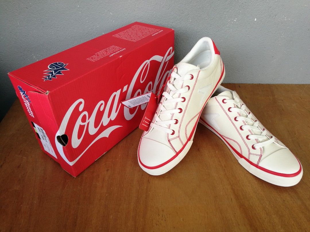 Bata shoes coca cola hotsell