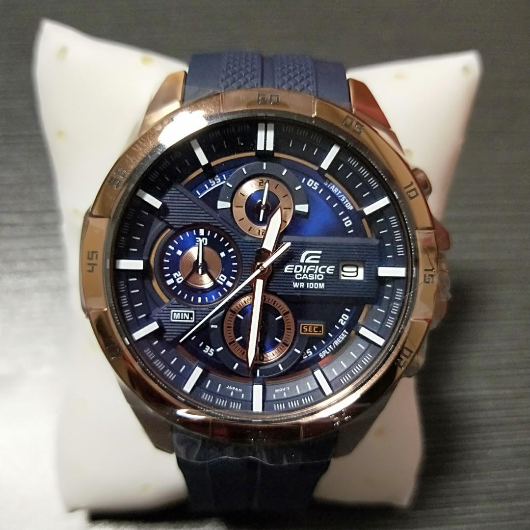BNIB Casio Edifice Men s Watch price reduced