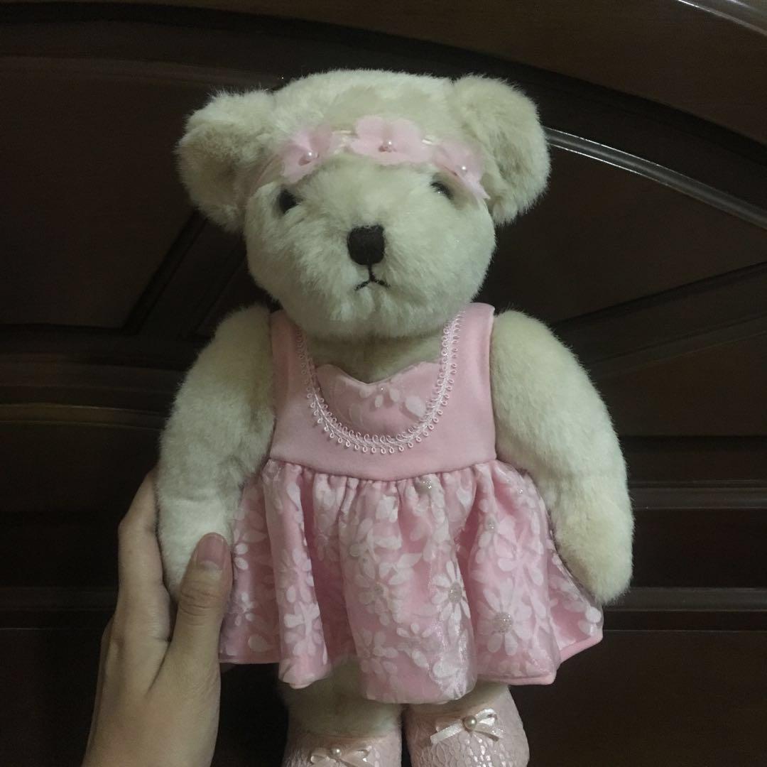 teddy house pim