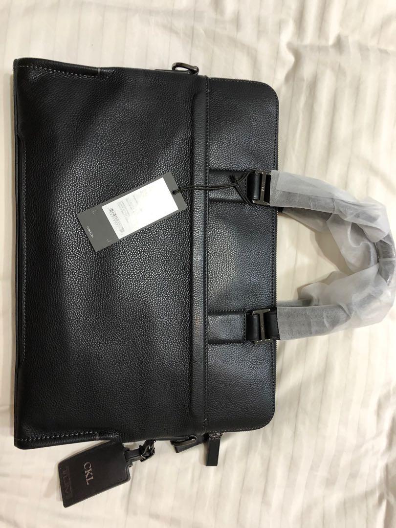 tumi harrison bradford