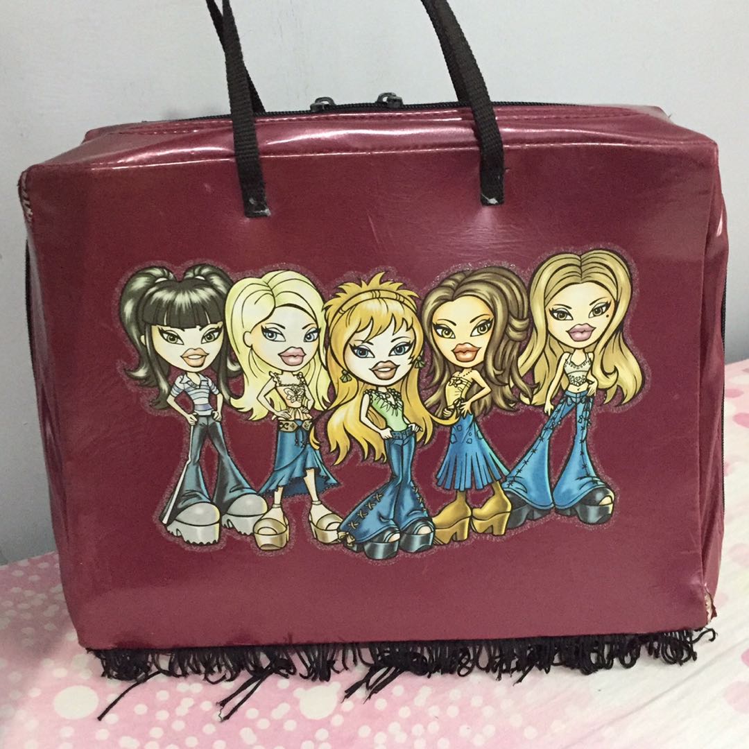 bratz case