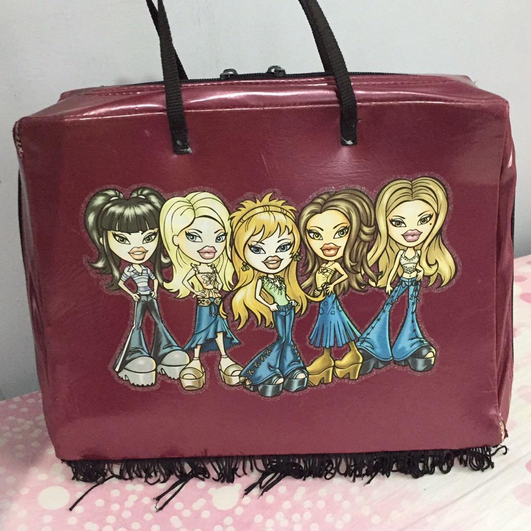 bratz case