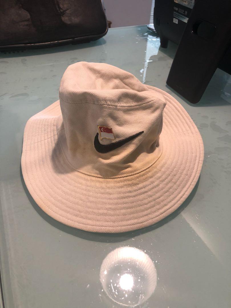 nike cowboy hat