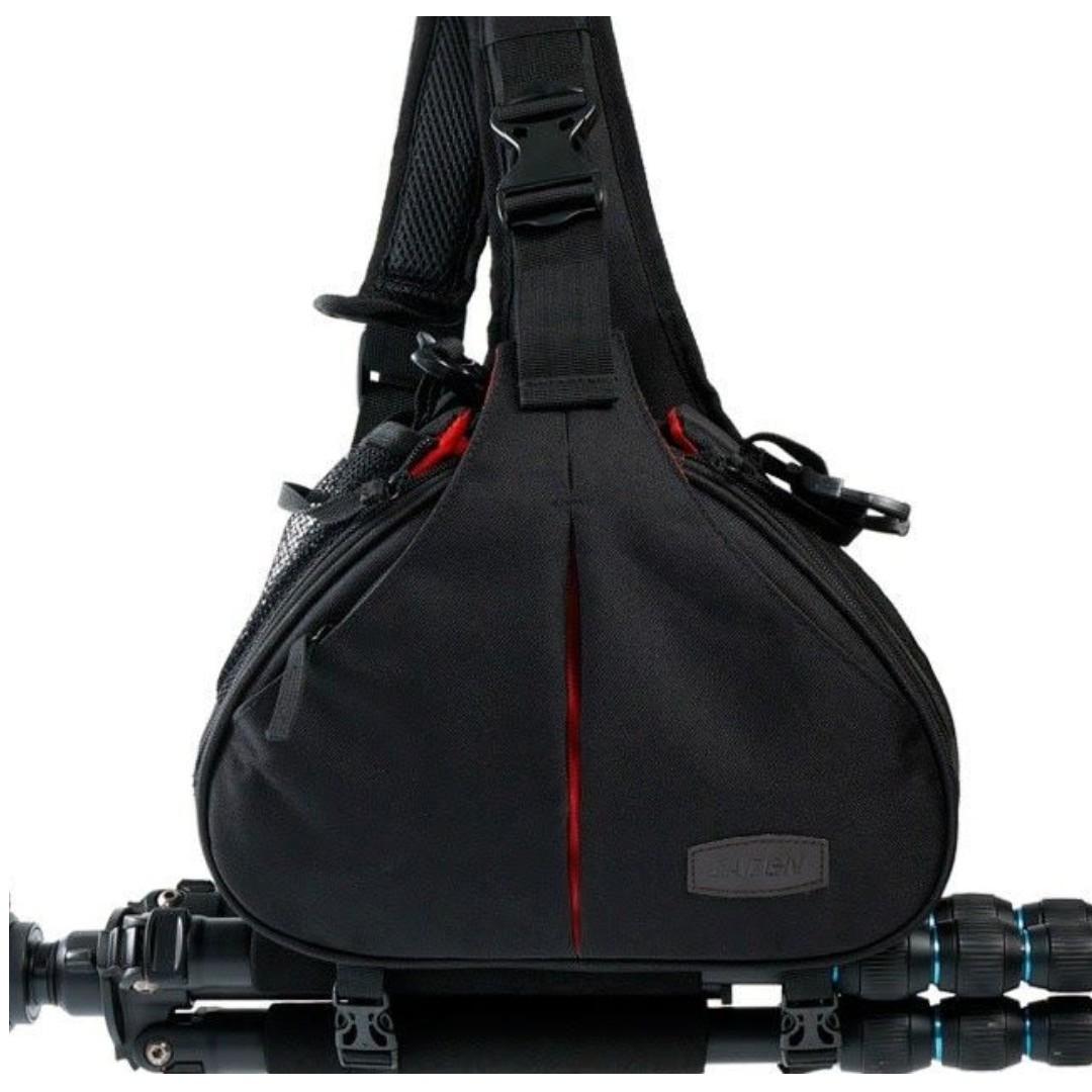 small camera bags for travel