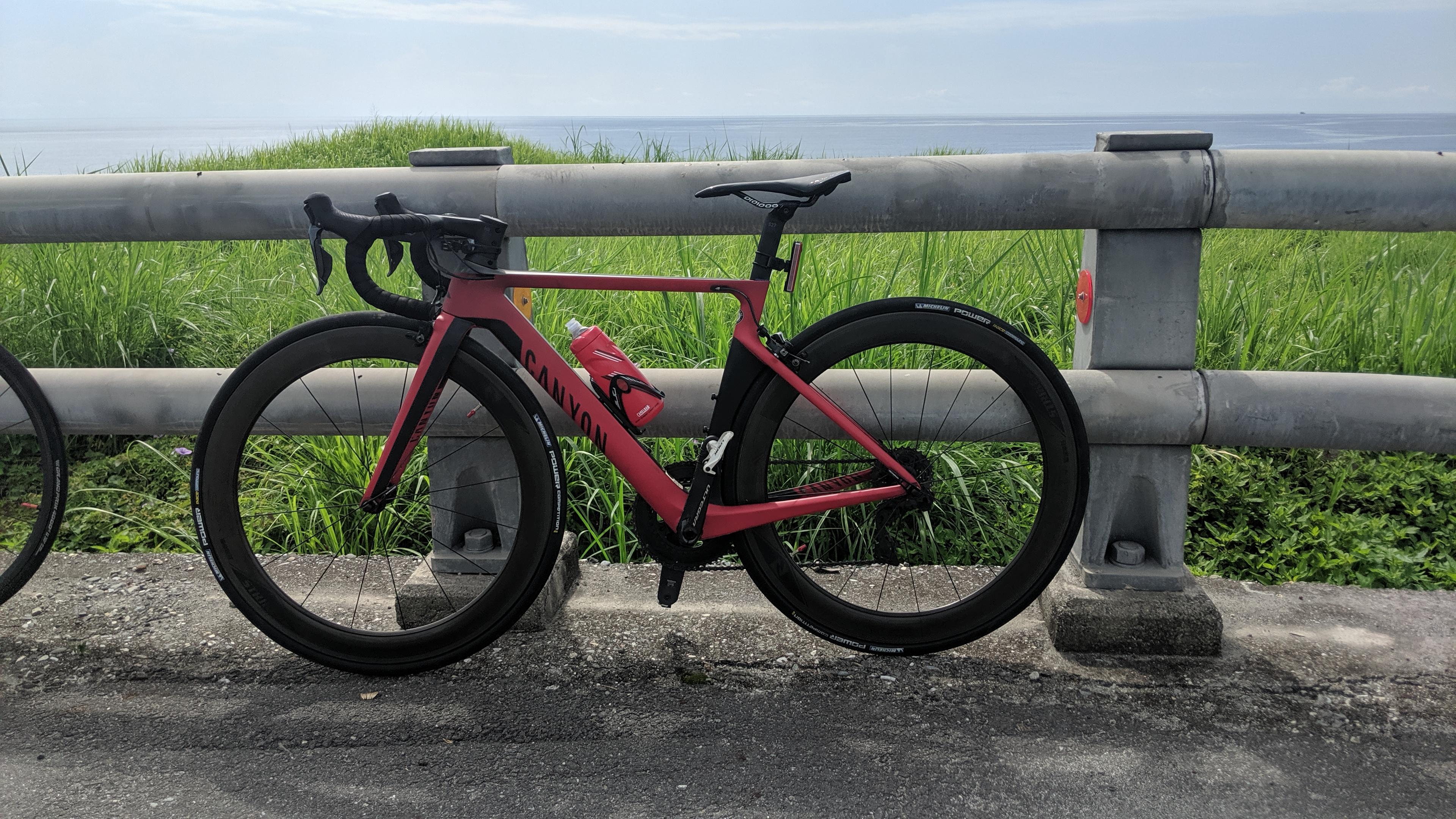 canyon aeroad 2xs