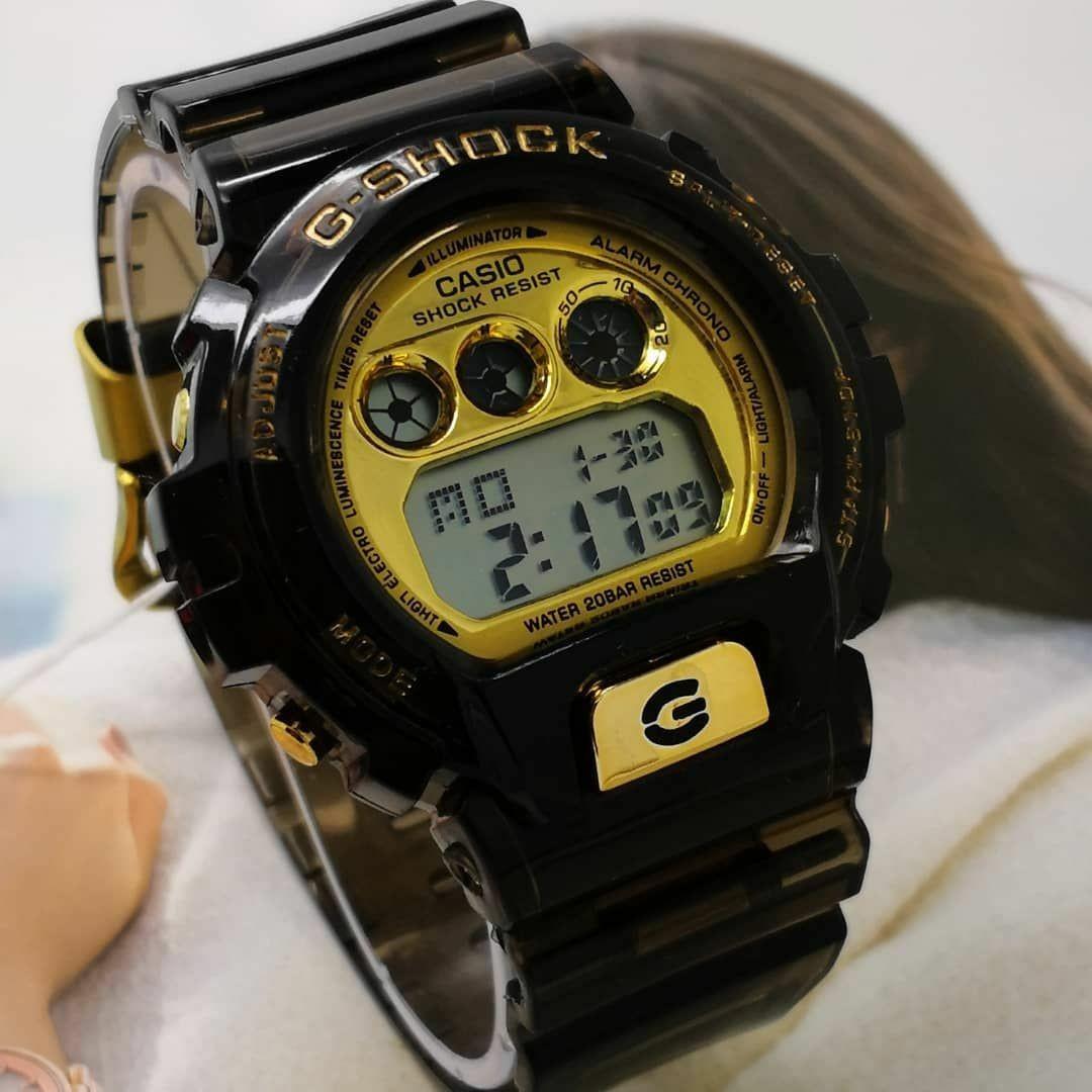 Gshock dw6900 cb1 shop