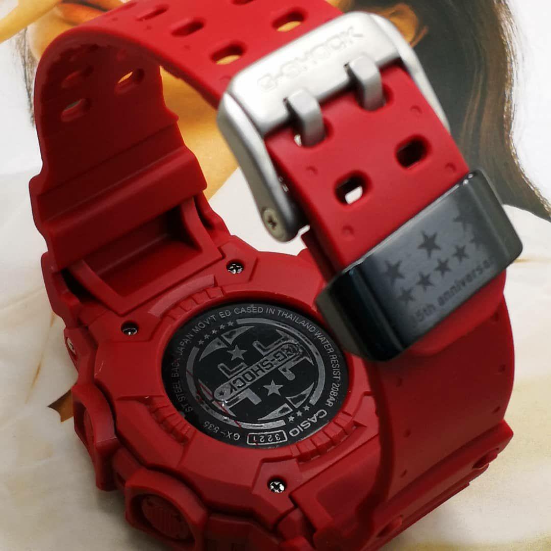 Gx56 red sales