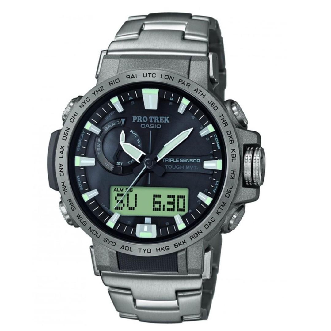 casio prw 60