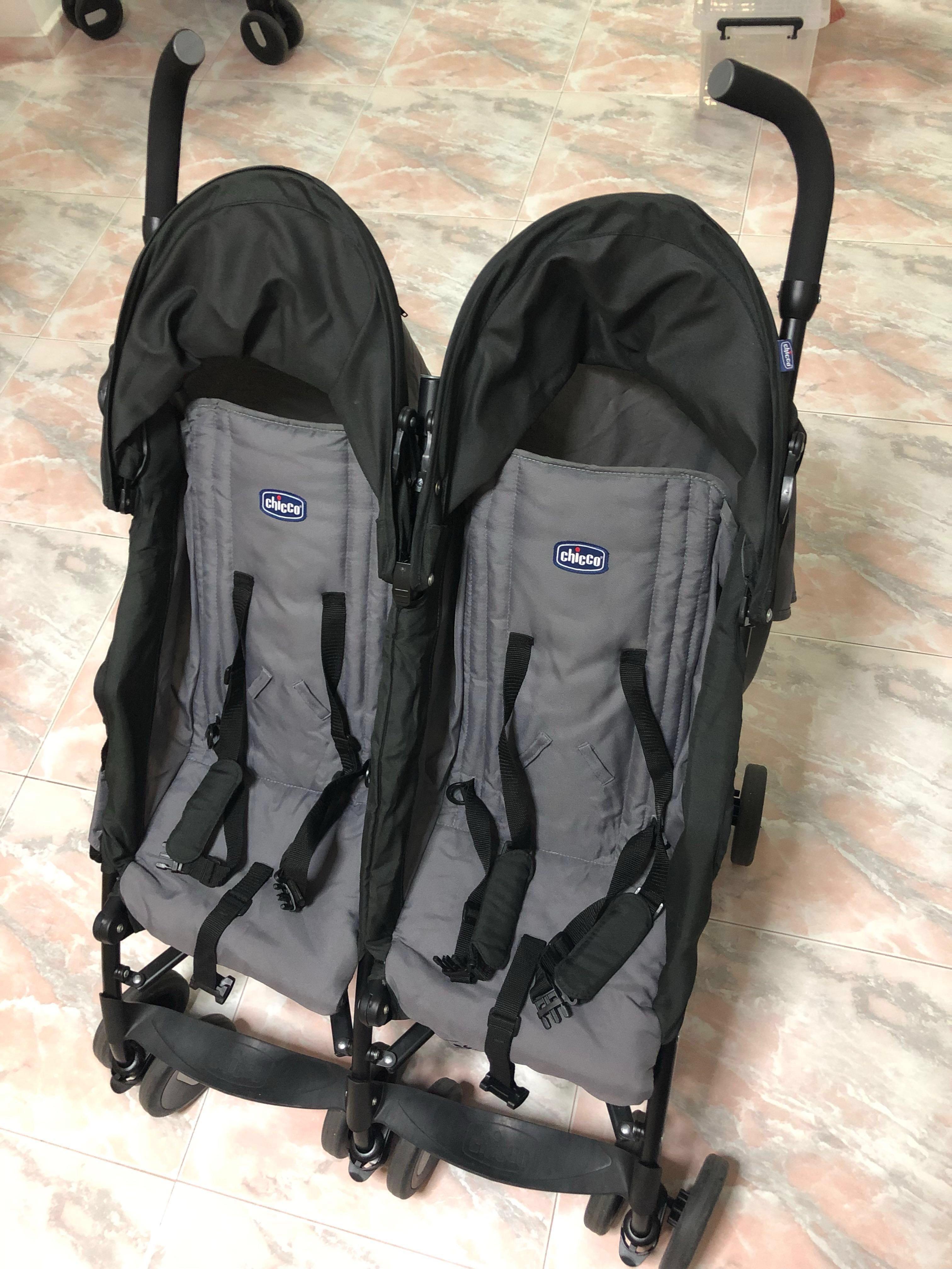 chicco echo double
