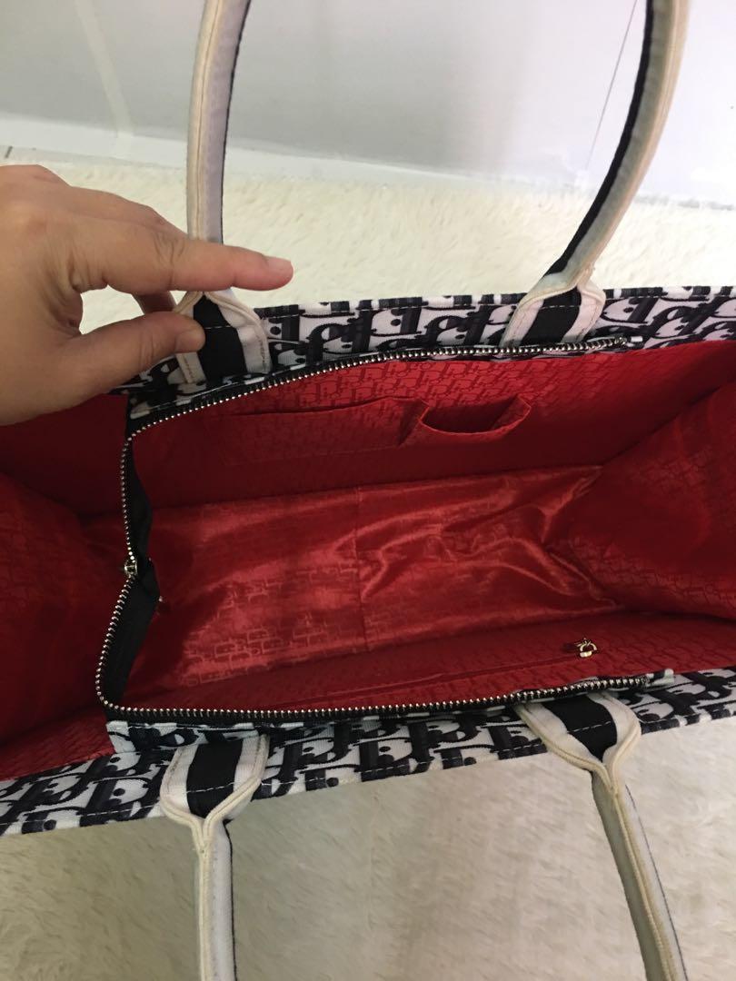 Dior best sale everyday bag