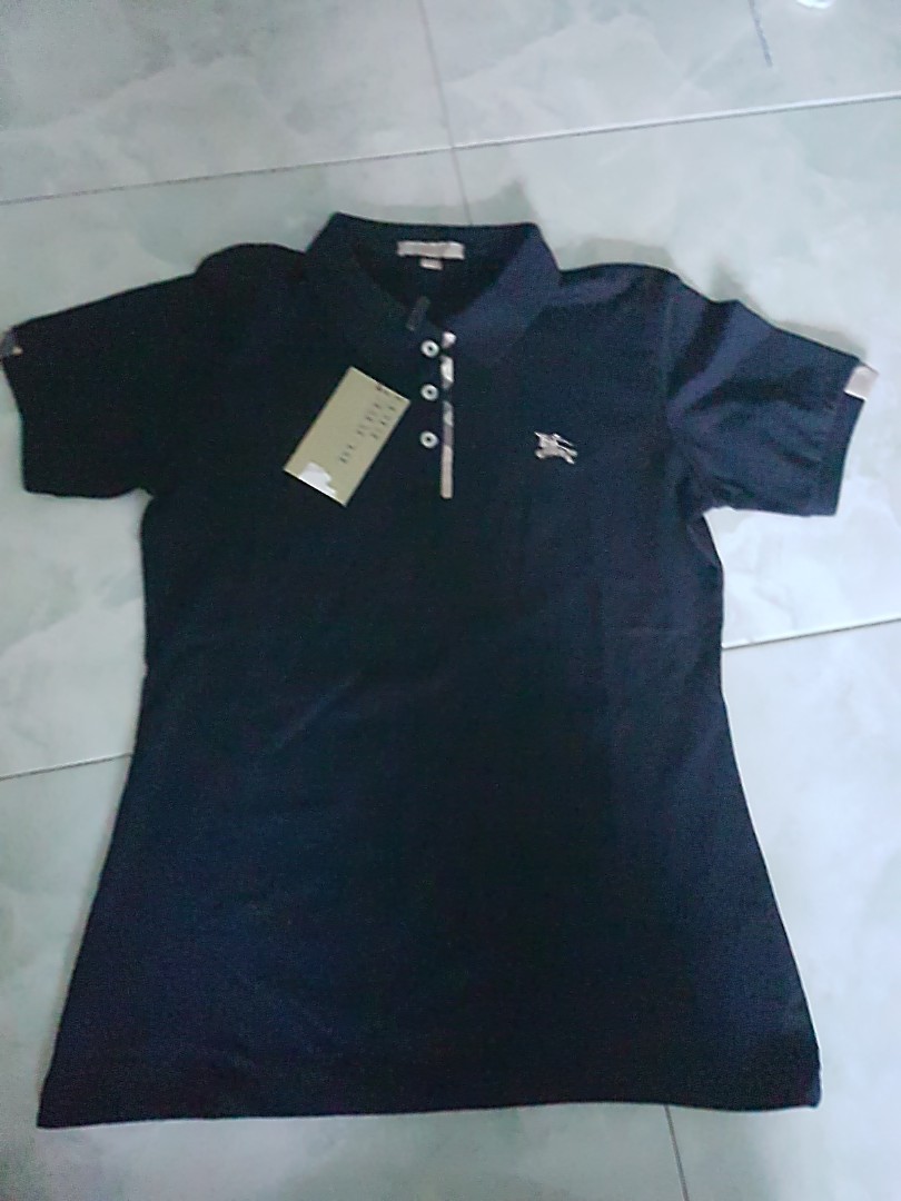 burberry polo outlet