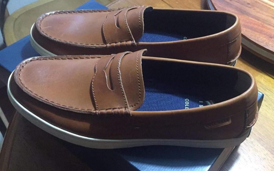 Cole Haan Men�s Nantucket Loafer Shoes, Men�s Fashion