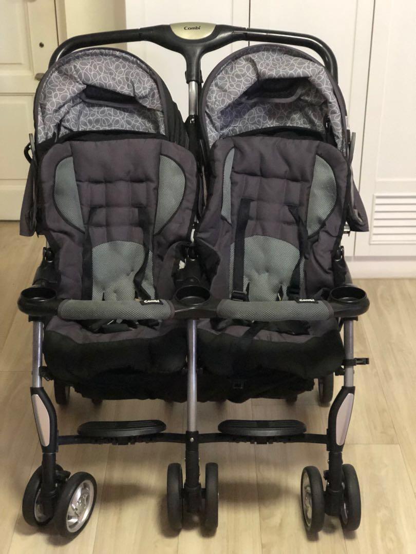 Combi twin cosmo shop