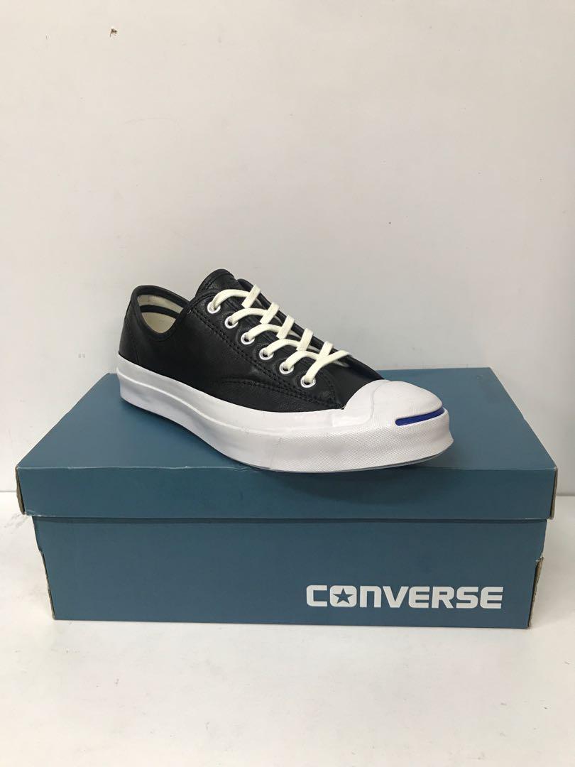 converse jack purcell signature ox
